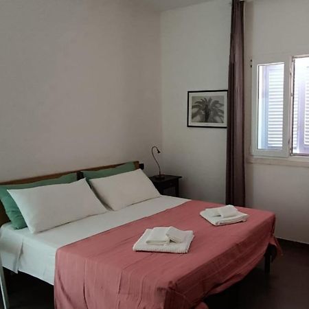 Casa Eduardo Bed and Breakfast Ostuni Eksteriør billede