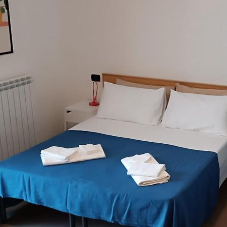Casa Eduardo Bed and Breakfast Ostuni Eksteriør billede