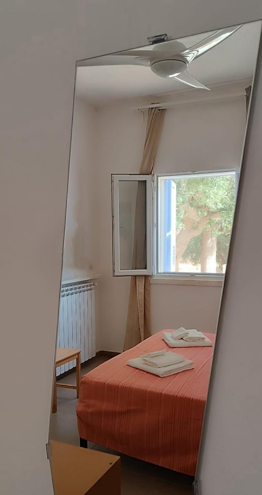 Casa Eduardo Bed and Breakfast Ostuni Eksteriør billede