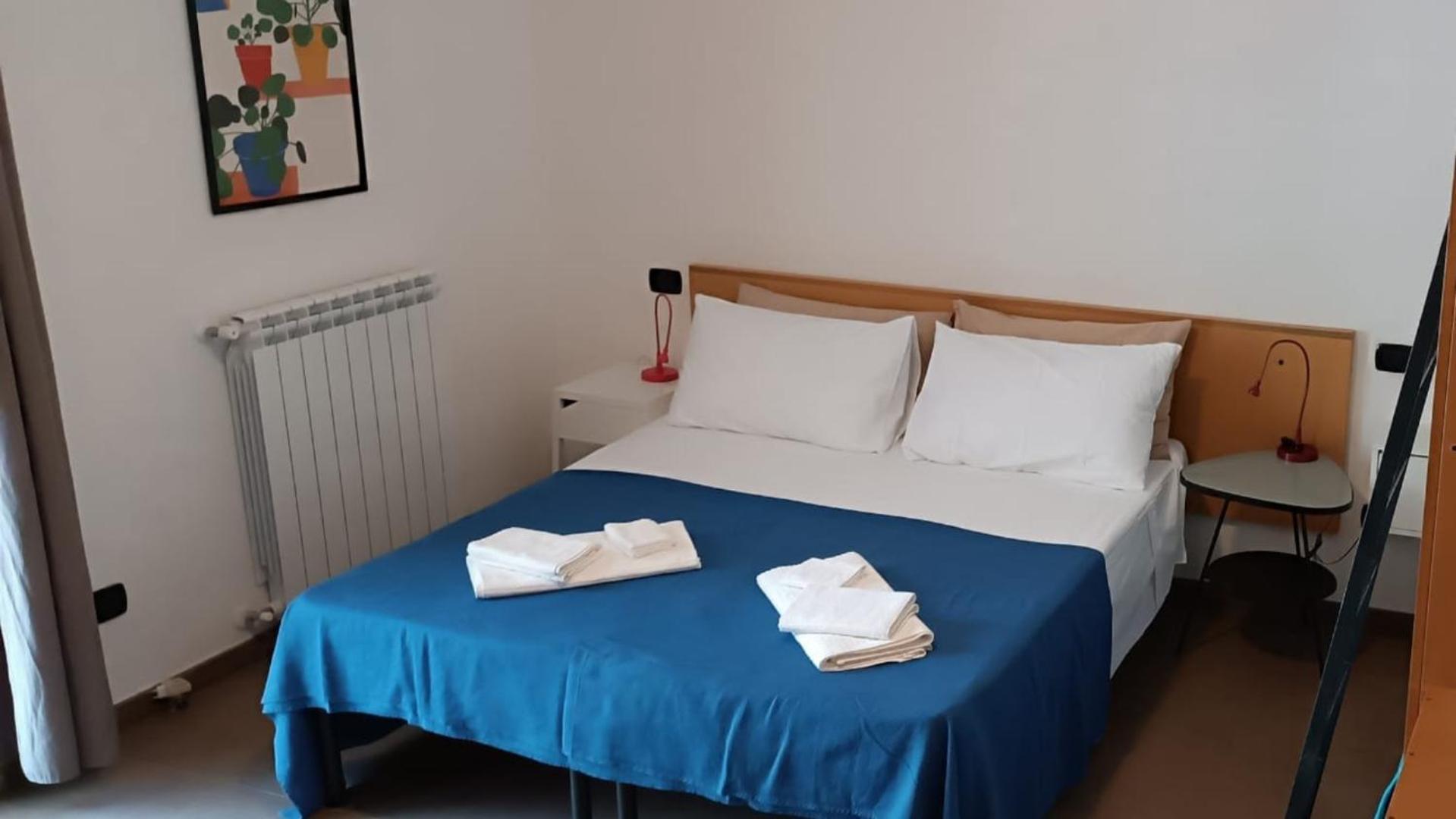 Casa Eduardo Bed and Breakfast Ostuni Eksteriør billede